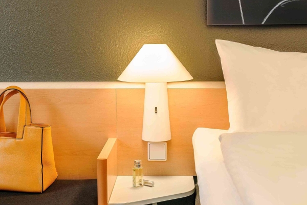 Hotel ibis Wien City